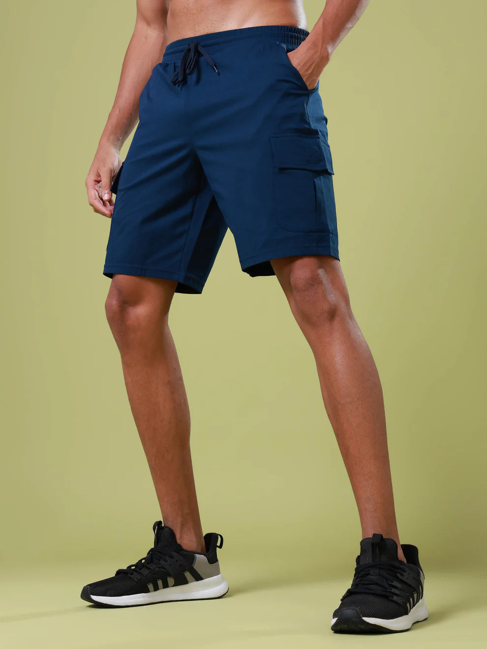 Men's Cargo Shorts