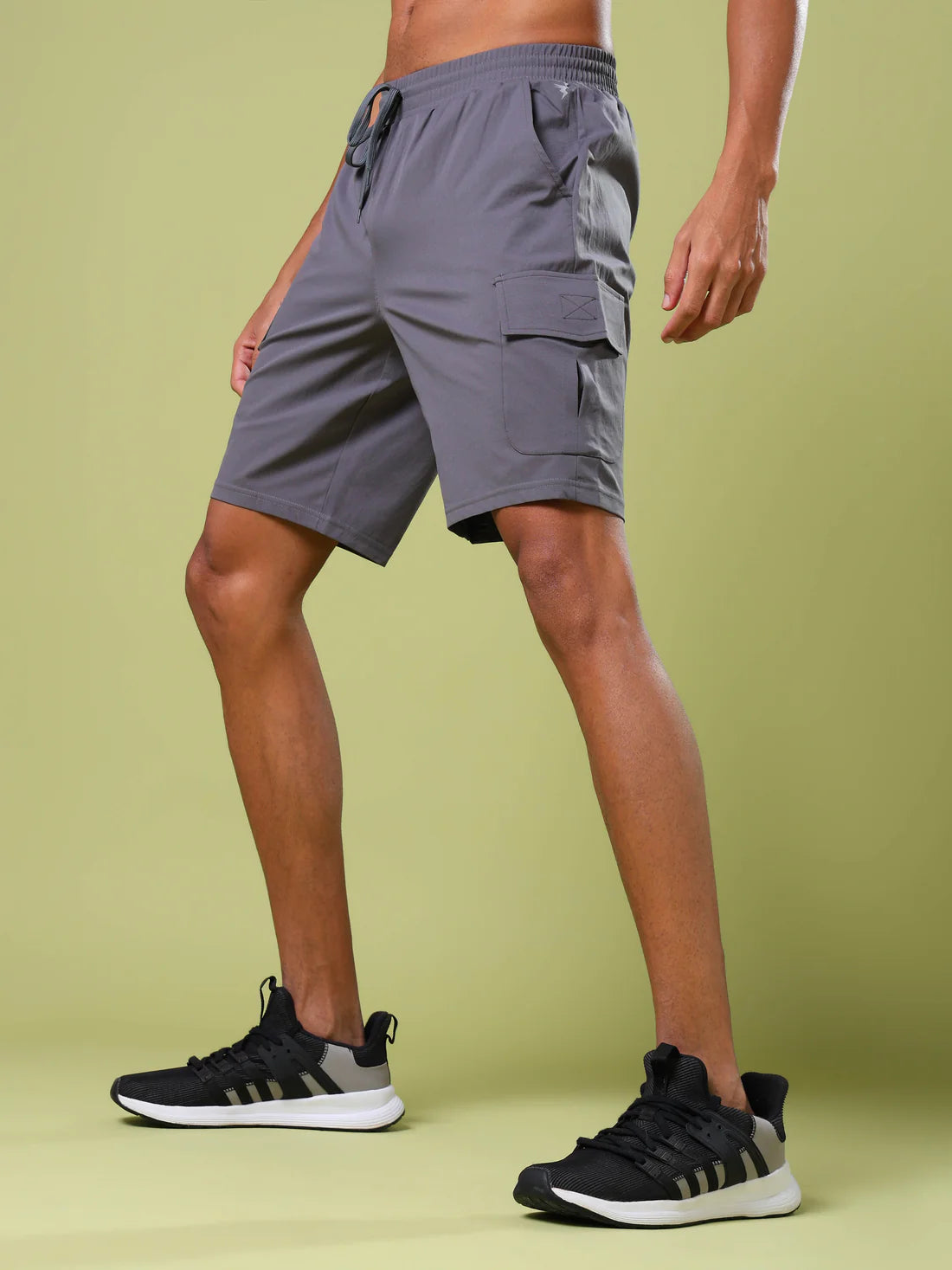 Men's Cargo Shorts