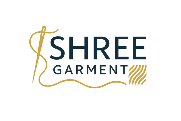 logo for shree garmnet